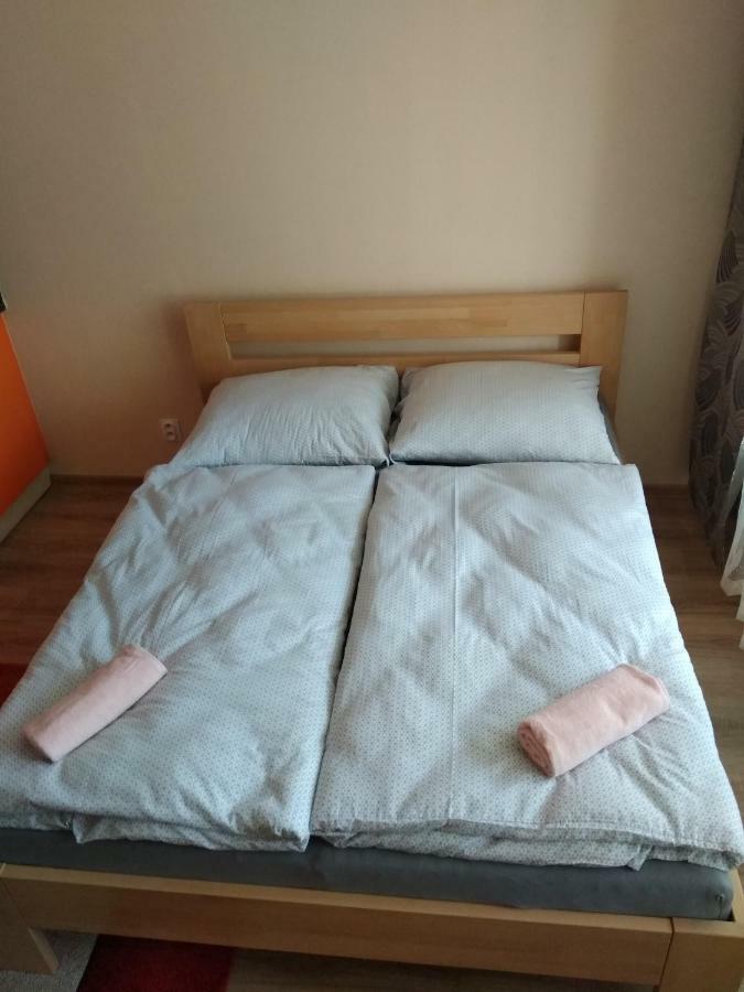 Apartman Alex โปปรัด ภายนอก รูปภาพ