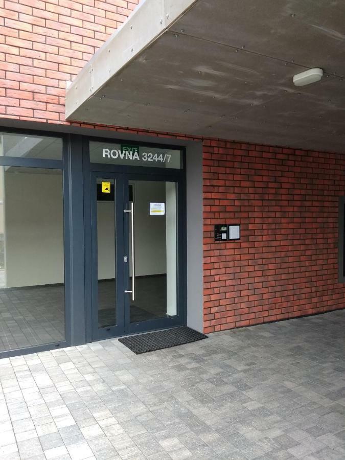 Apartman Alex โปปรัด ภายนอก รูปภาพ