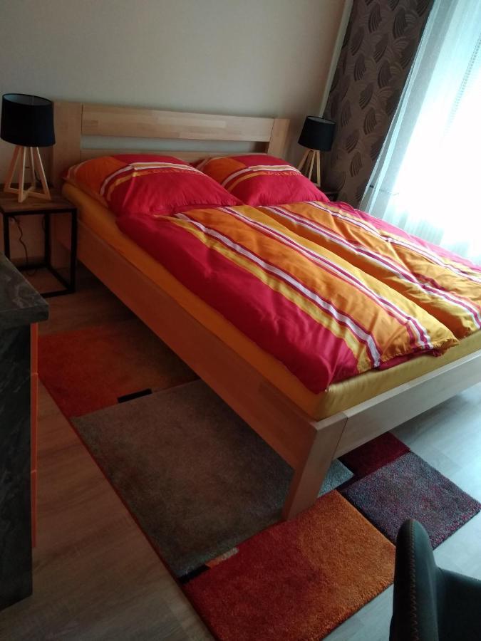 Apartman Alex โปปรัด ภายนอก รูปภาพ